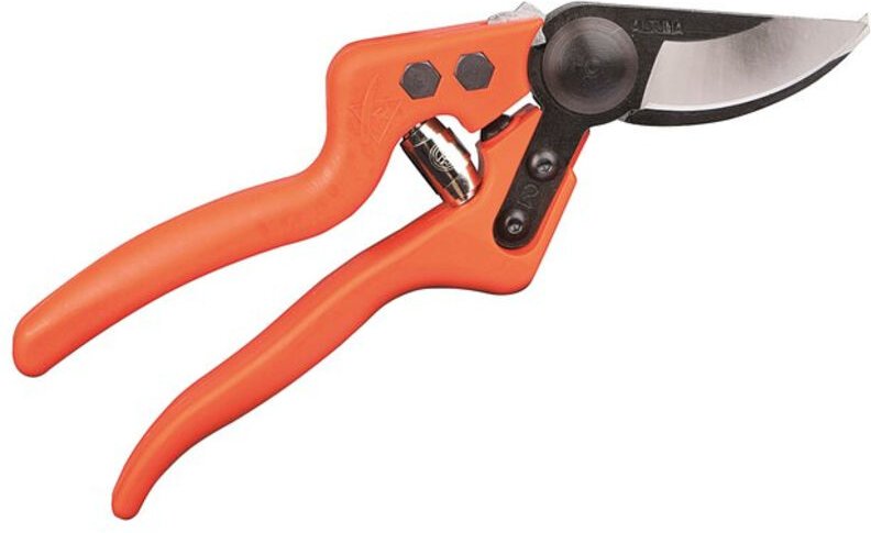 Profi-Astschere 19cm Bypassschnitt