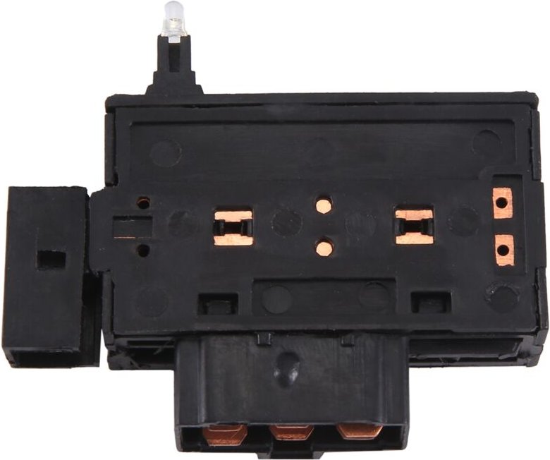 Tlily - Autoschalter-GebläSe für Starex H1 H-1 Libero 971534A000 97153 4A000 97153-4A000