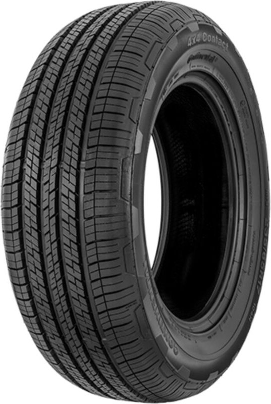 CONTINENTAL Sommer 225/70 R16 TL 102H CONTI4X4CONTACT M+S