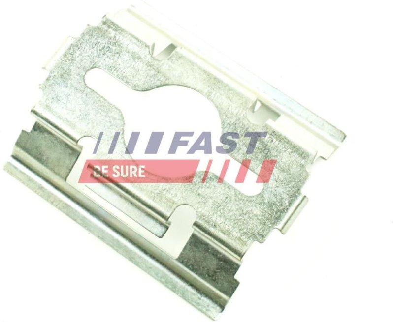 Bremssattelfedern Ft32392 Fast