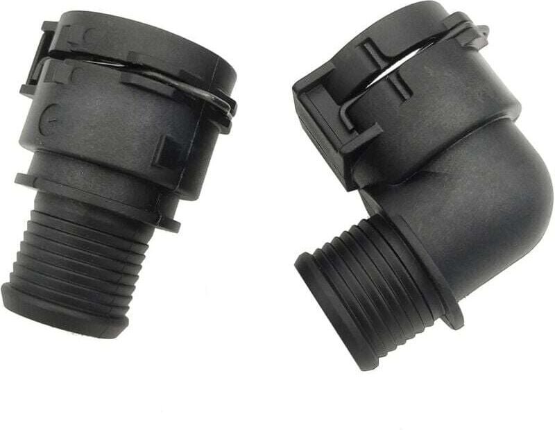 1 Heizungseinlassrohrverbinder 95089363 95089364 für Tracker Encore Mokka