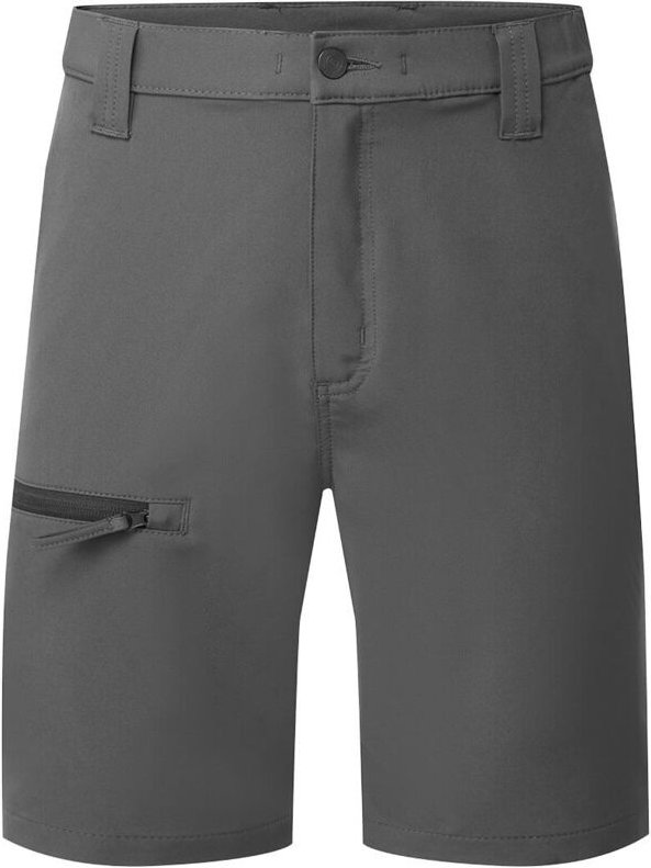 Bermuda Wx2 Eco-Design Stretch - Größe 42 - Metallgrau - Portwest