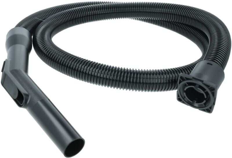 Ersatz Schlauch Ersatz für Cleanfix 012.567 für Staubsauger - Flexibel, 2,2 m, Handgriff - Vhbw