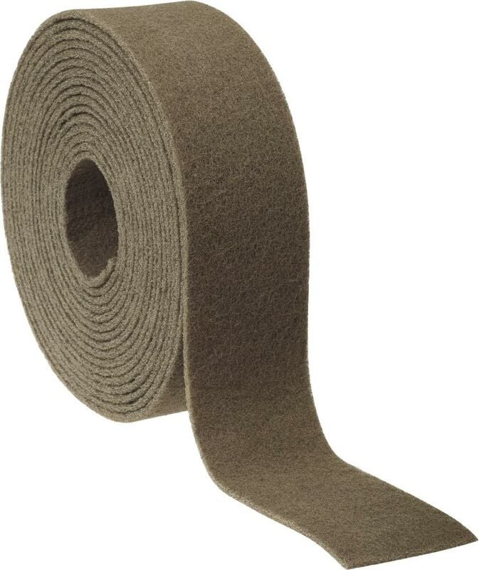 Schleifvlies-Rolle cp-rl 5mx 50mm med a 3M