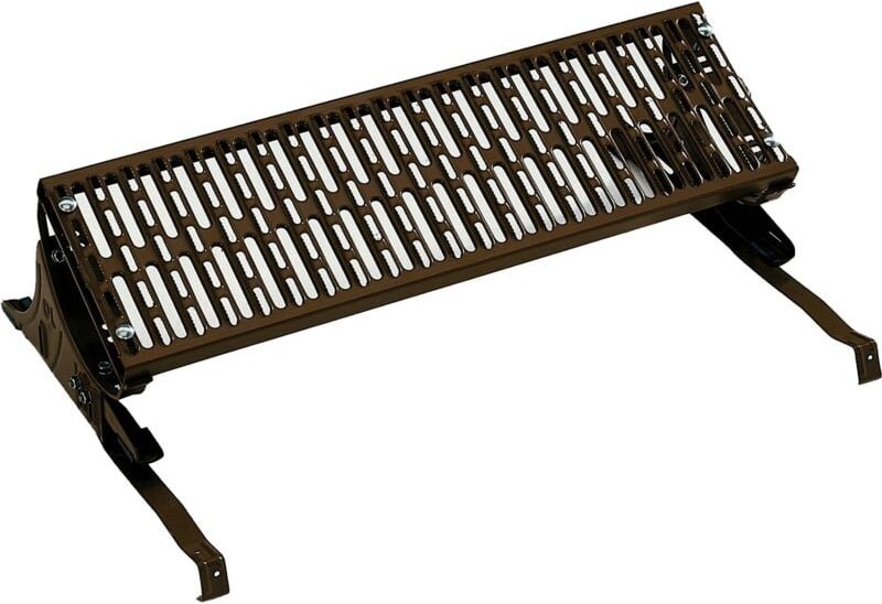 Standrost braun - 011177 - Günzburger Steigtechnik