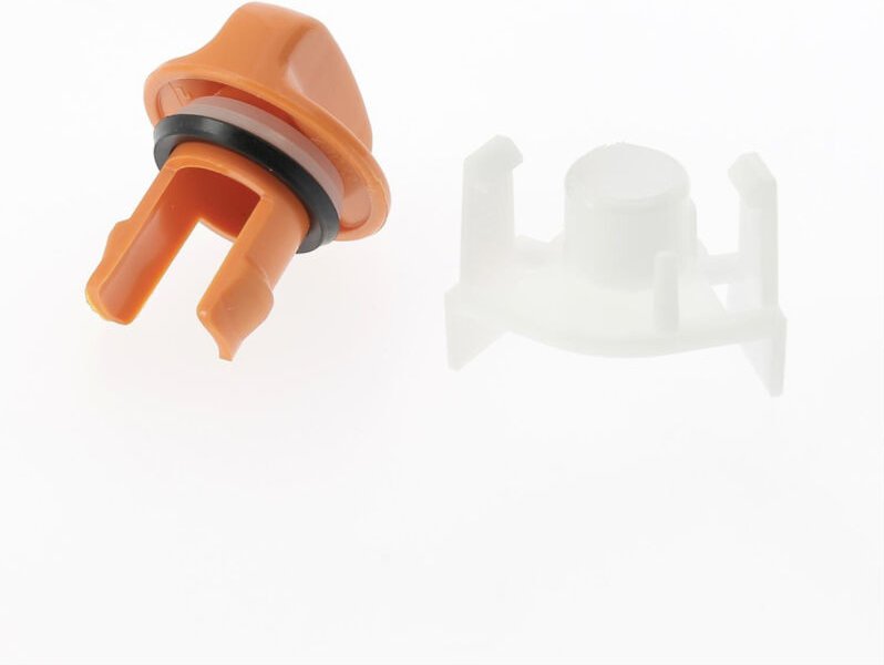 Öffnungsklappe für Kassette - Thetford