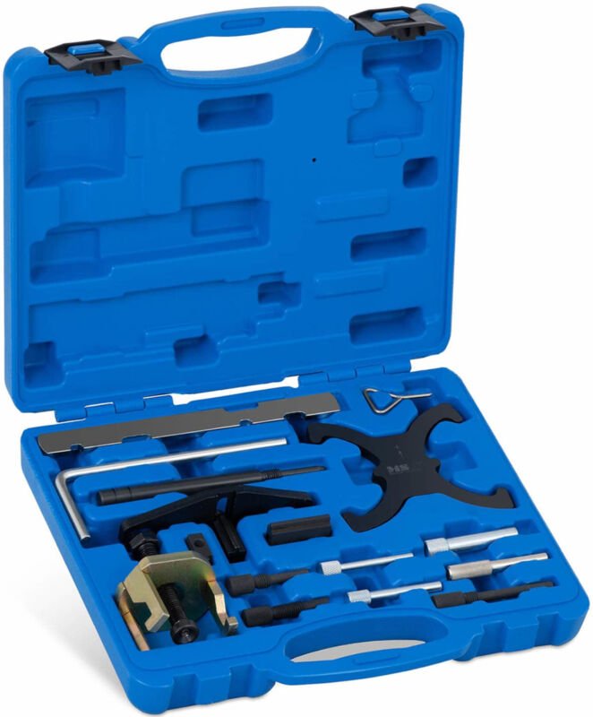 Steuerzeitensperre für Ford Mazda Motoren - Set