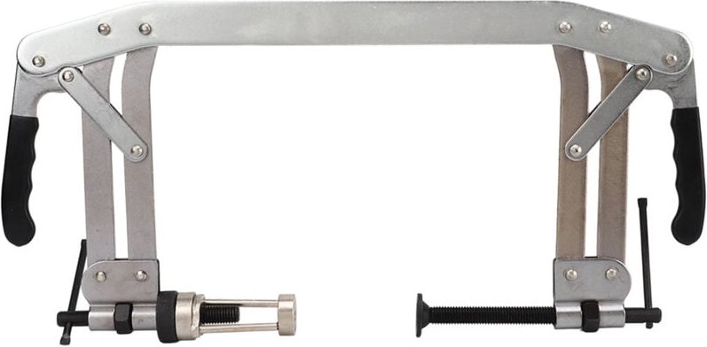 FOREHILL Hochfester, wärmebehandelter Ventilfederkompressor aus hochkohlenstoffhaltigem Stahl für OHV-Motoren