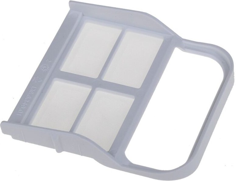 Electrolux - filter geräteboden - klein - 1366349015 - 7321422252444