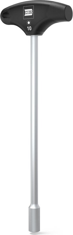 INBUS® Außensechskant Stiftschlüssel 10mm