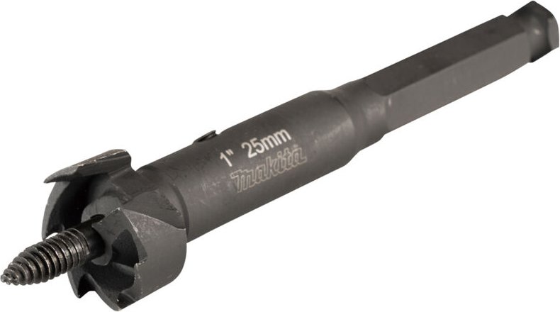 MAKITA D-74304 Holzbohrer mit eigener Stromversorgung 25x127mm