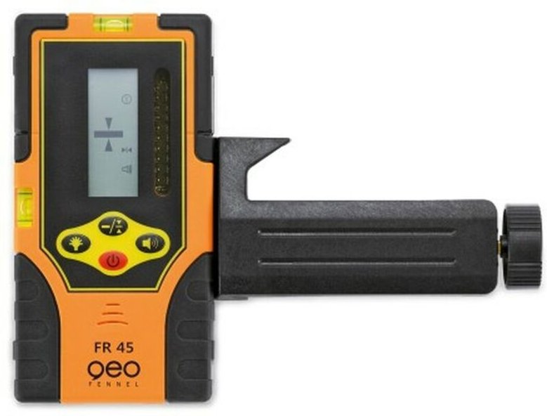 Receiver GEO-FENNEL FR 45 Laser-Wasserwaage