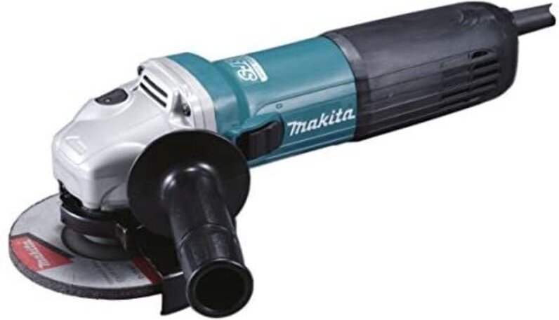 GA5040R - Winkelschleifer, 1100 Watt - Makita