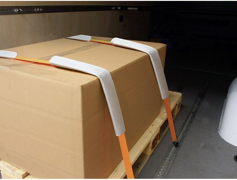 LAS Schutzschlauch 10297, 50x4 cm, 2 Stück