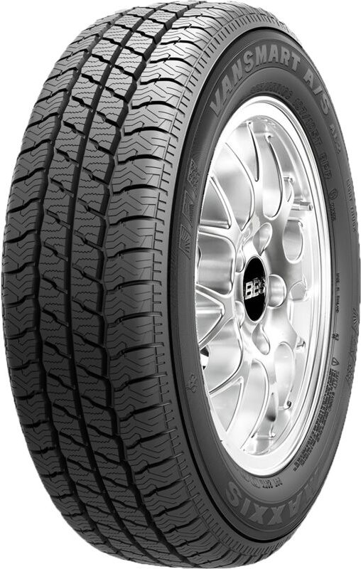 Thumbnail - MAXXIS Ganzjahr 225/75 R16 TL 121/120R VANSMART A/S AL2 C