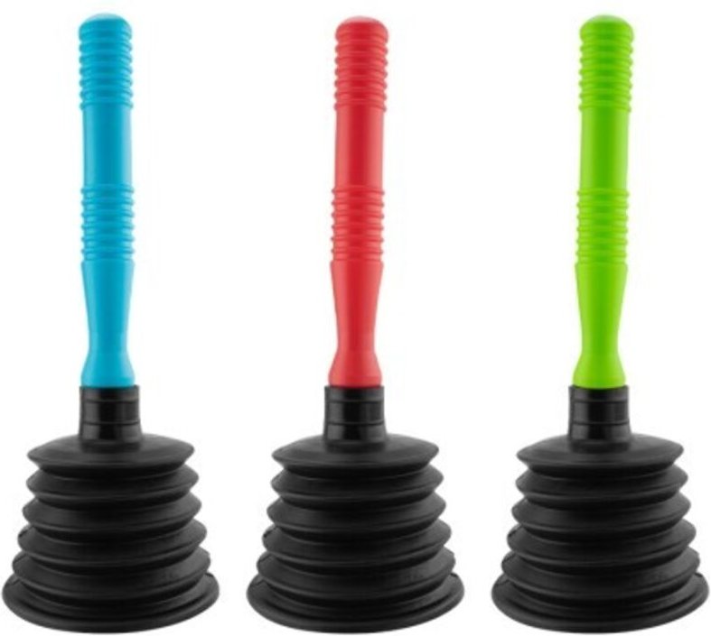 Effektiver Abflussreiniger - GIBALTO