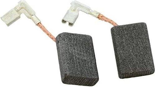 Kohlebürsten für 9565CR Cutter/Säge - 5x11x16mm -- Mit automatischem Stopp