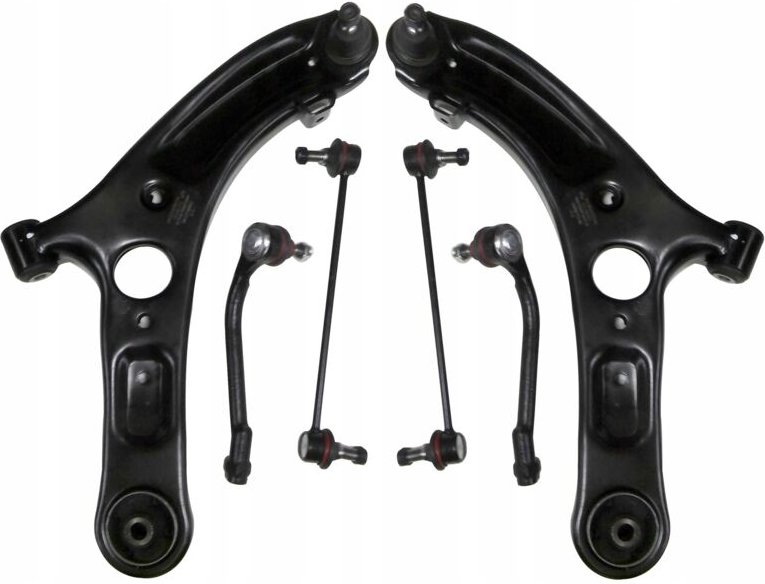 Vorderer Querlenkersatz Hyundai Veloster, Elantra V