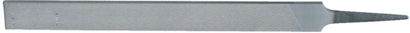 Flachstumpf-Feile DIN7261 250mm H1 Fortis