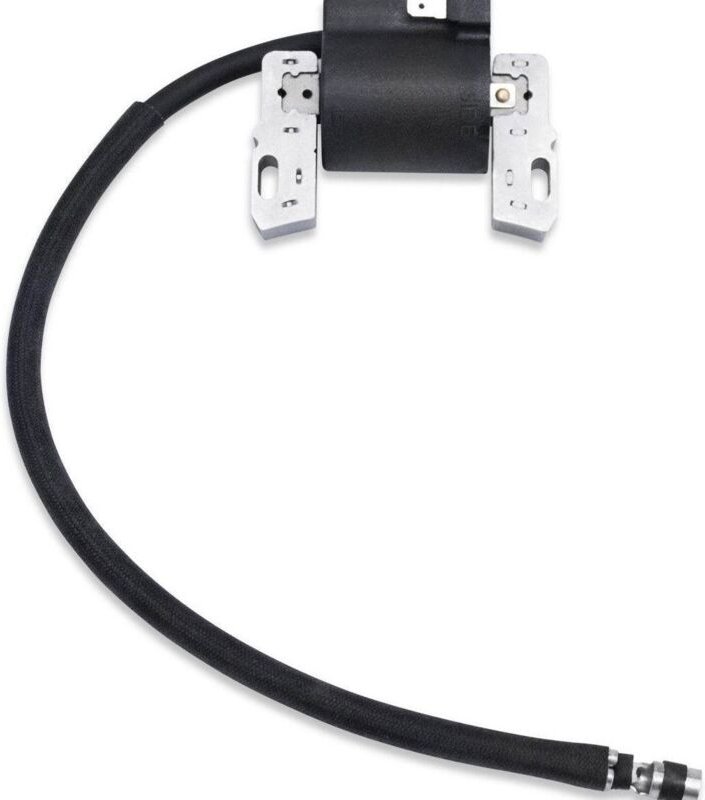 Zündspule für Briggs & Stratton 492341 495859 591459 715231 490586 491312 Hochspannungspaket Zündung