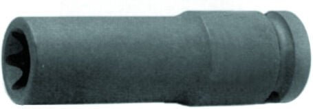 Kraftsteckschlüssel 1/2 Torx e18 lang sam - 1914418L