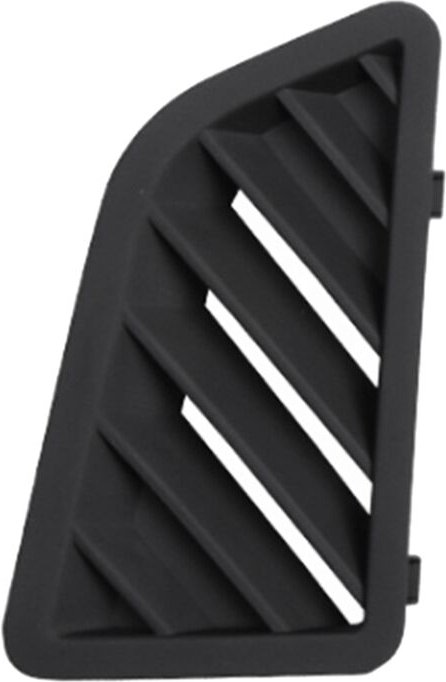 Tlily - Für bmw 7 Series F02 2008-2015 Auto-Armaturenbrett Rechte Seite Air Vent Outlet Abdeckung Trim Auto Zubehör 5145...