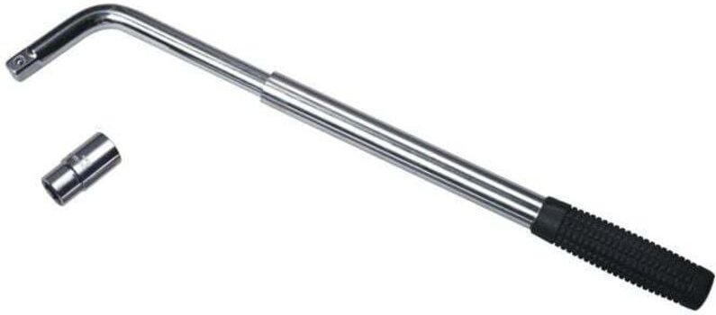 Trendline - Radmutternschlüssel teleskopierbar Radmutternschlüssel