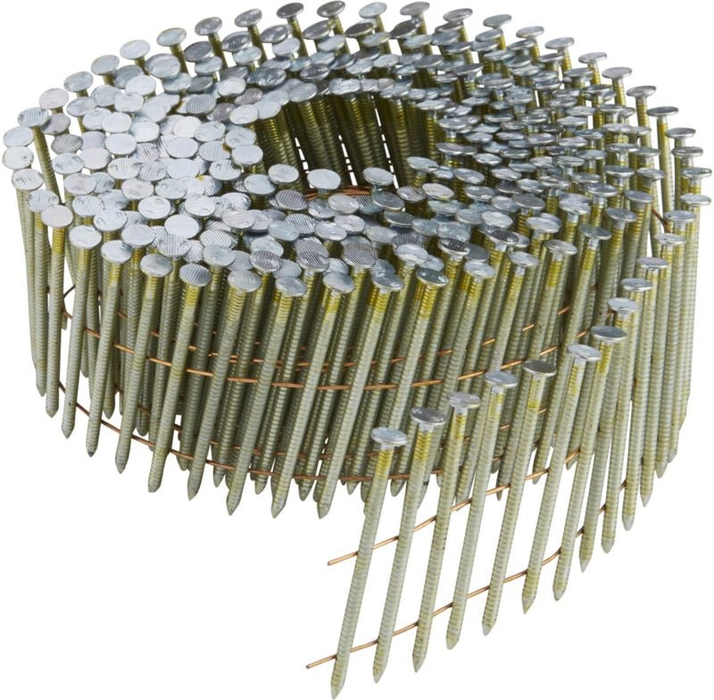 DEWALT Coilnagel DNN 35 mm Galvanisiert G12 24500 Stk