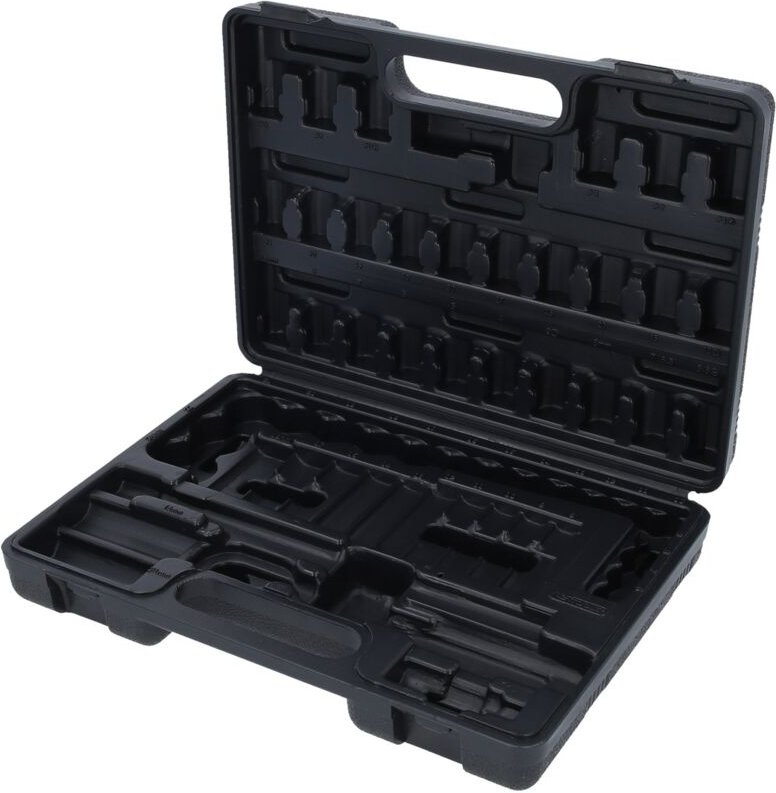 KS Tools Kunststoff-Leerkoffer für 911.0661