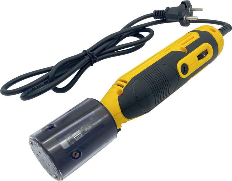 Berger & Schröter TES Schleif- und Poliergerät 185 W