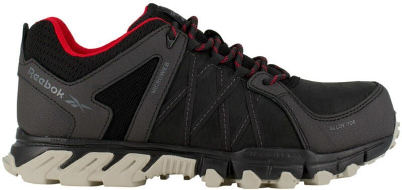 Reebok Halbschuh Trailgrip IB1050, S3, Gr. 47