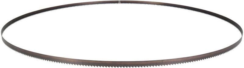 Bandsägeblatt 4Z Zoll Querschnitt - Makita