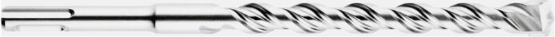 Hammerbohrer Rocket 3 SDS-plus 3,5x110 / 50 mm - Projahn