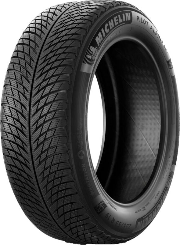 MICHELIN Winter 295/35 R21 TL 107V PILOT ALPIN 5 SUV XL M+S 3PMSF