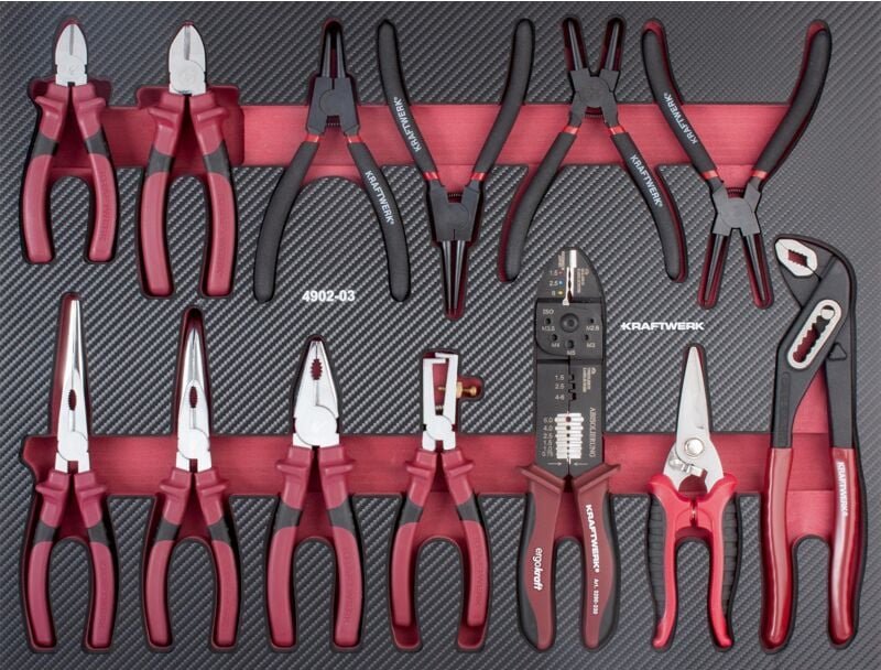 13-t. Zangensatz eva