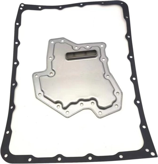 31705X185D Automatische Übertragung Filter Öl Pan Dichtung für Infiniti QX70 QX50 G37 FX37 Q50 Q60 Nissan 370Z RE7R01A