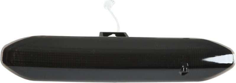 Dritte Bremsleuchte, für Freelander 2 2007 – 2015, LR036355 LR014462 (Schwarz).