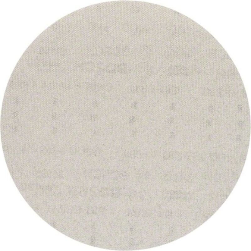 Netzschleifs. M480,225mm,K80, 25x e - 2608900707 - Bosch