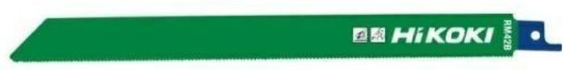 Sägeblatt Hikoki RM42B S1122EF 225 mm Stahl