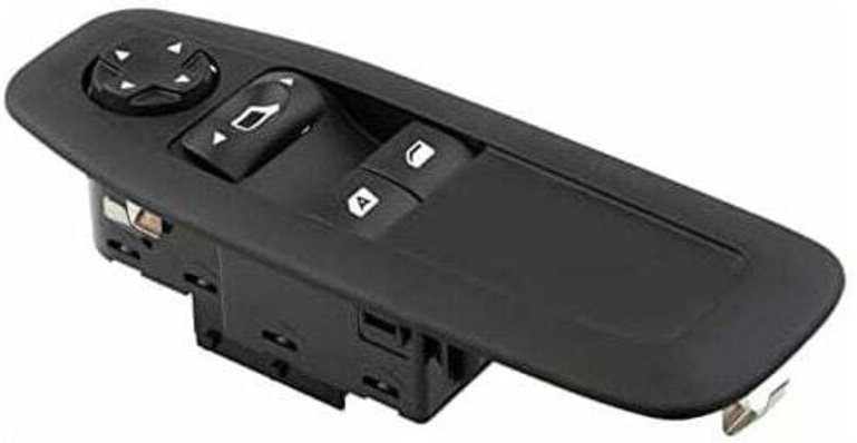 KZQ - Fensterheberschalter für p euge0t 208 15 22 96751127ZD Hauptsteuerstrom