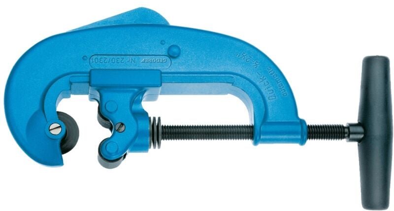 230020 Rohrabschneider quick automatic 13-65 mm