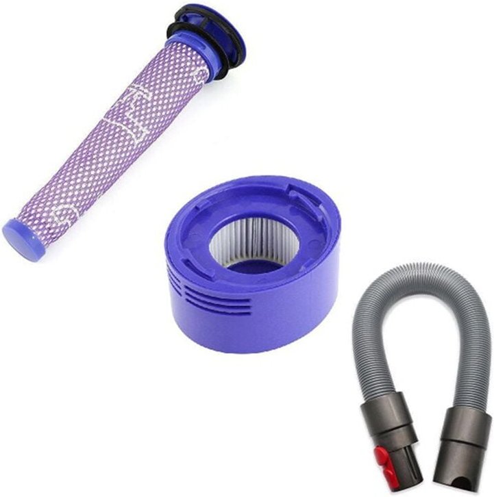 Geeignet für Staubsaugerfilter-Ersatzteile