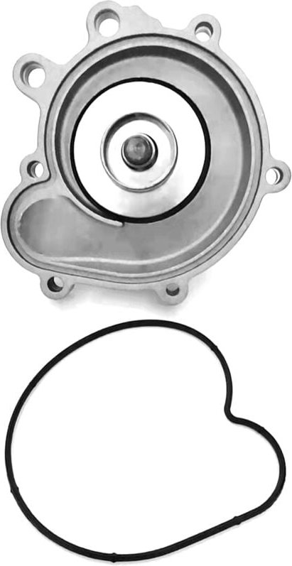 Tlily - Motorkühlmittelpumpe Wasser 2712001001 für - M271 W204 C180 C200 W212 E200 W207