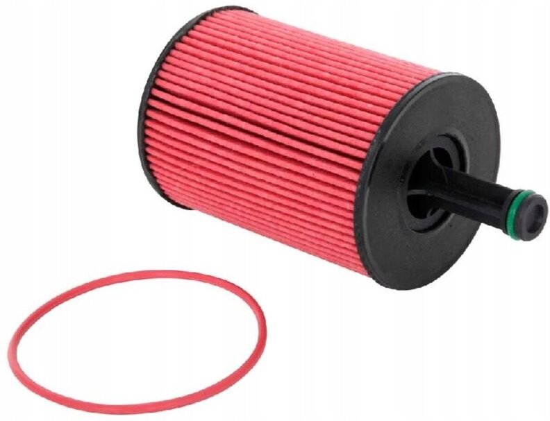Ölfilter K&N HP-7031