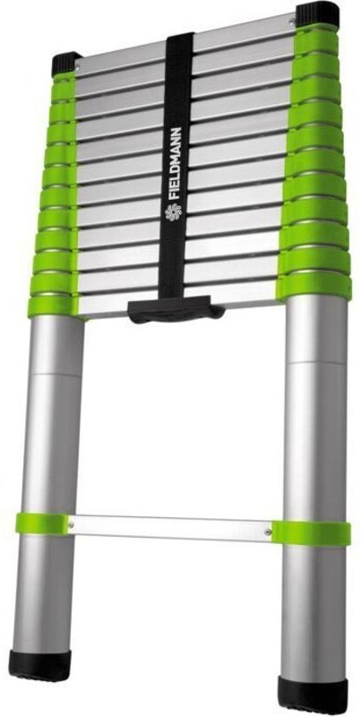 Teleskopleiter - Fieldmann - FZZ 4005