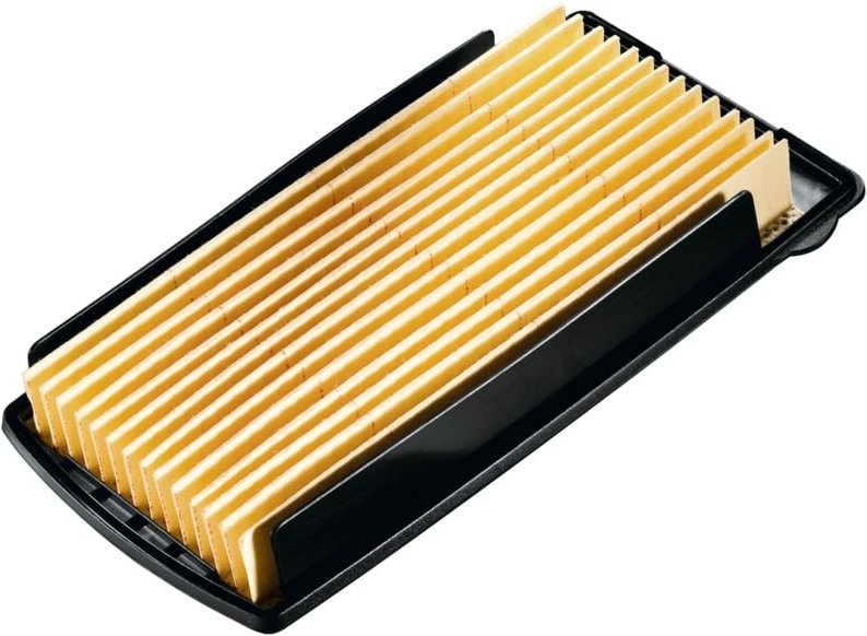 Filterdeckel für Staubbox - Bosch