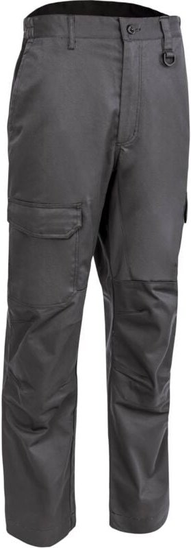 Arbeitshose irazu - Grau 2XL - de (54/56)