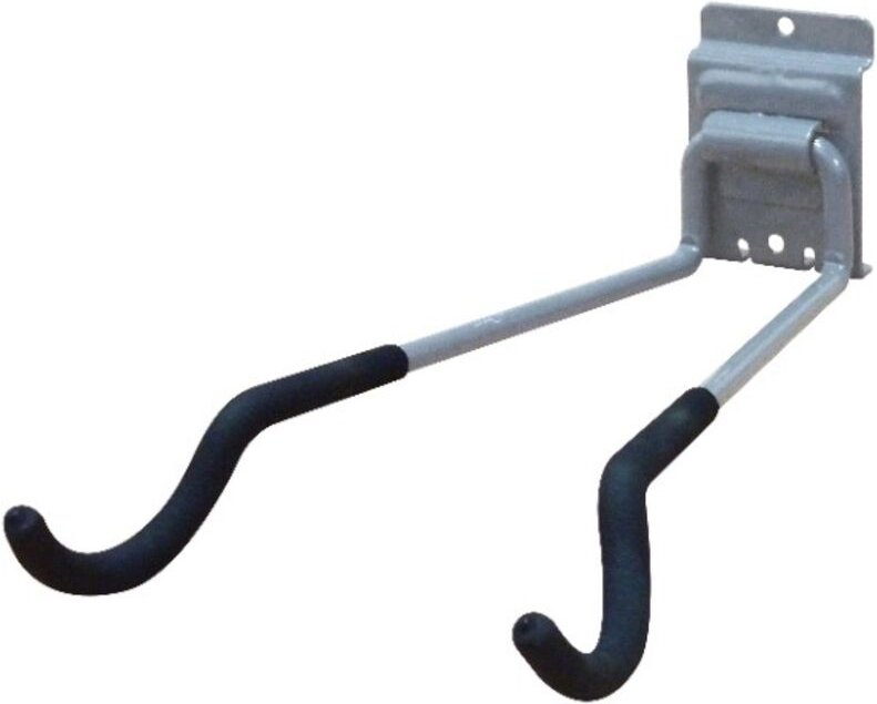 Doppelt gekerbter Haken mit Gummigriff OUTIFRANCE