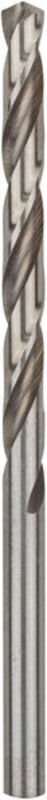 Pro Metal hss-g Spiralbohrer,6.2x63 - 2608595067 - Bosch