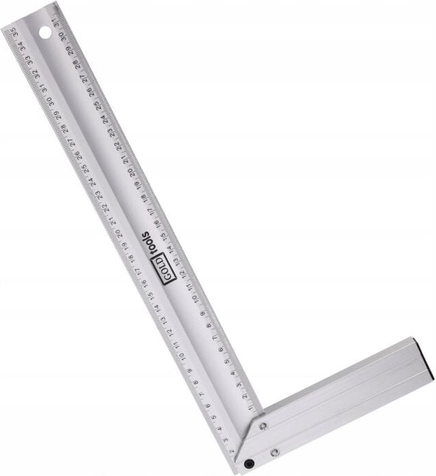 Aluminiumwinkel 350mm